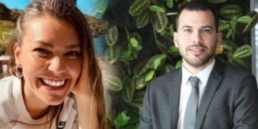 Aslı Enver yeni ilişkisi hakkında ilk kez konuştu! Berkin Gökbudak ile ilişkisi...