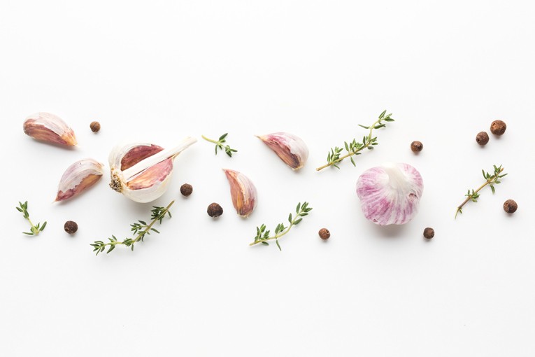 Sarımsak hastalıklara karşı koruyor