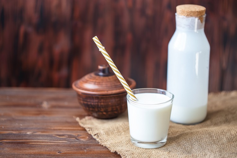 Kefir içerek sağlığınızı koruyun