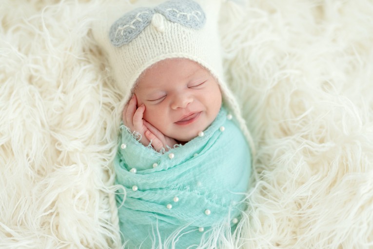 Bebeklerin en güzel halleri