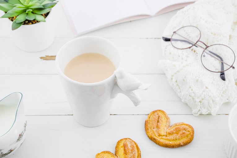 Kabızlığın giderilmesinde salebin faydaları var.