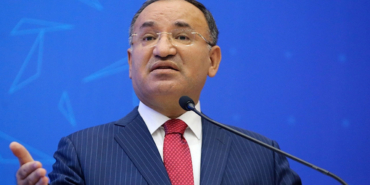 Bekir Bozdağ İstiklal Caddesi saldırısıyla ilgili gözaltına alınanların sayısını açıkladı
