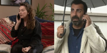 Demet Evgar müjdeyi verdi: Efsane dizi 1 Kadın 1 Erkek geri dönüyor!