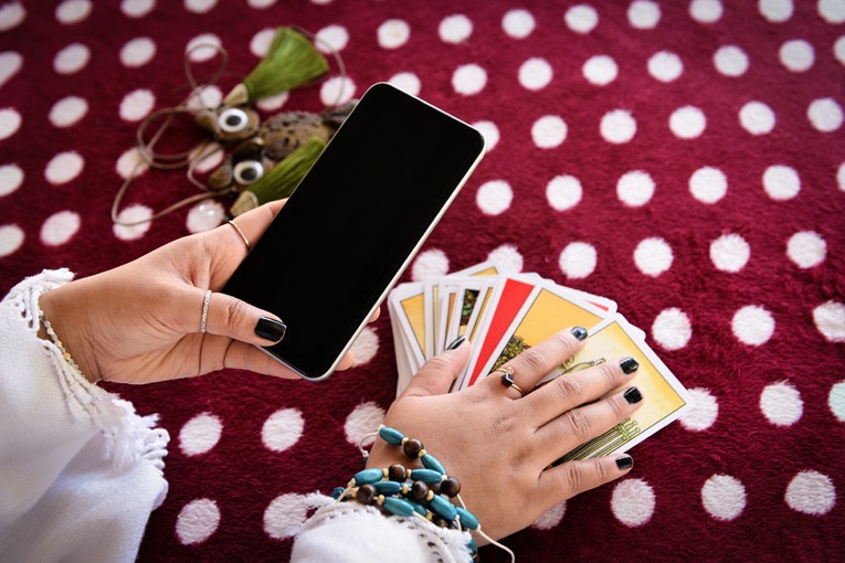 Ücretsiz tarot falı