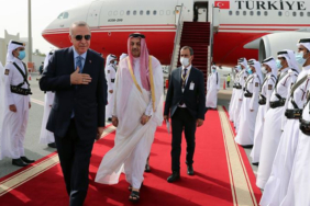 Reuters'ın iddiası görüşmeler son aşamada! Katar'dan Türkiye'ye 10 milyar dolar kaynak