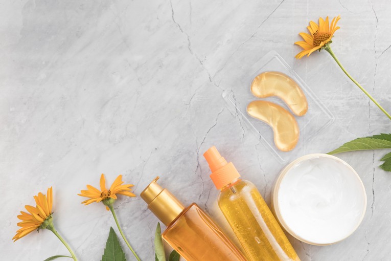 Bitkisel yağları karıştırmanıza gerek yoktur.